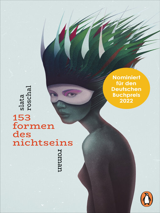 Title details for 153 Formen des Nichtseins by Slata Roschal - Available